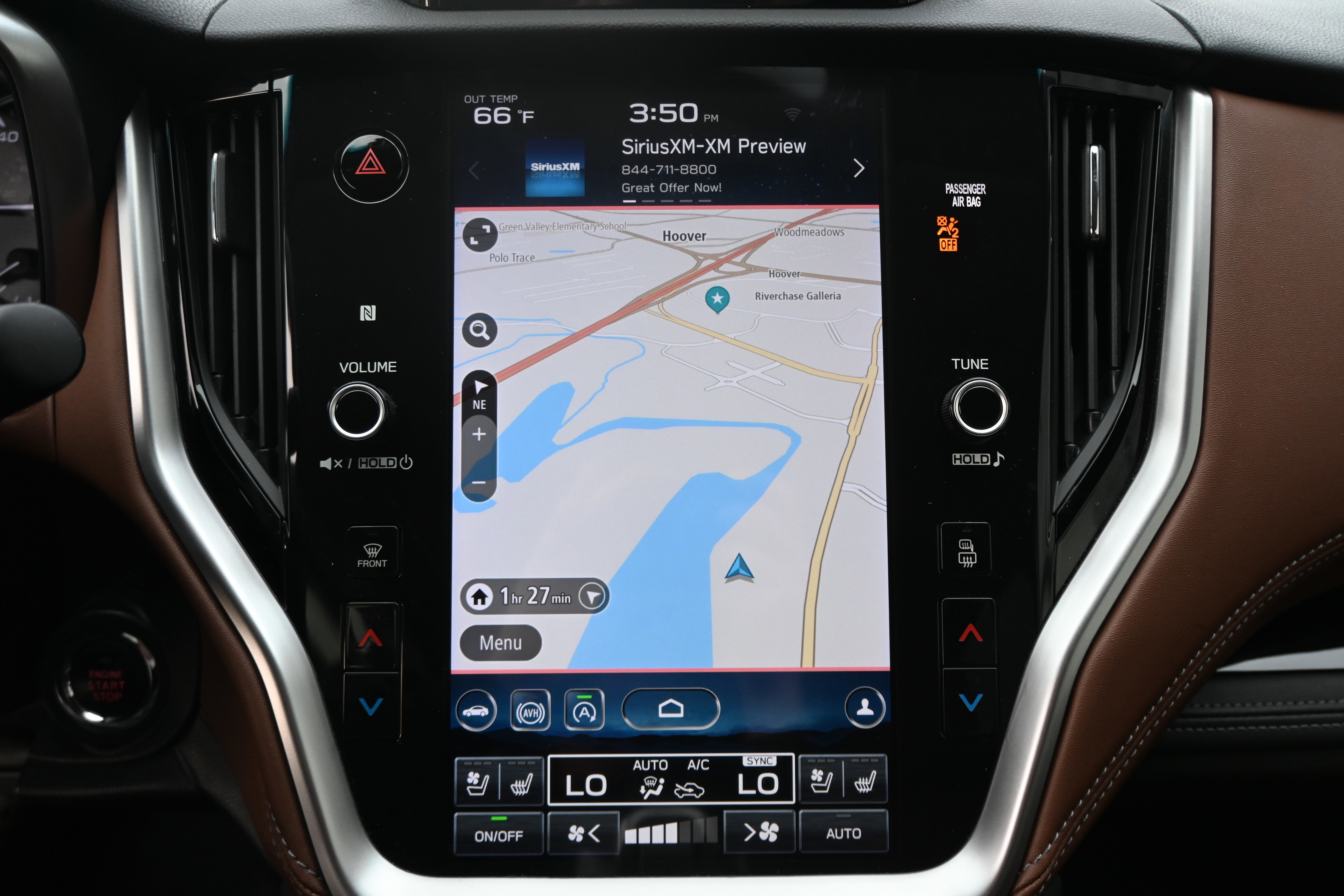 Used 2022 Subaru Outback Touring XT image 23