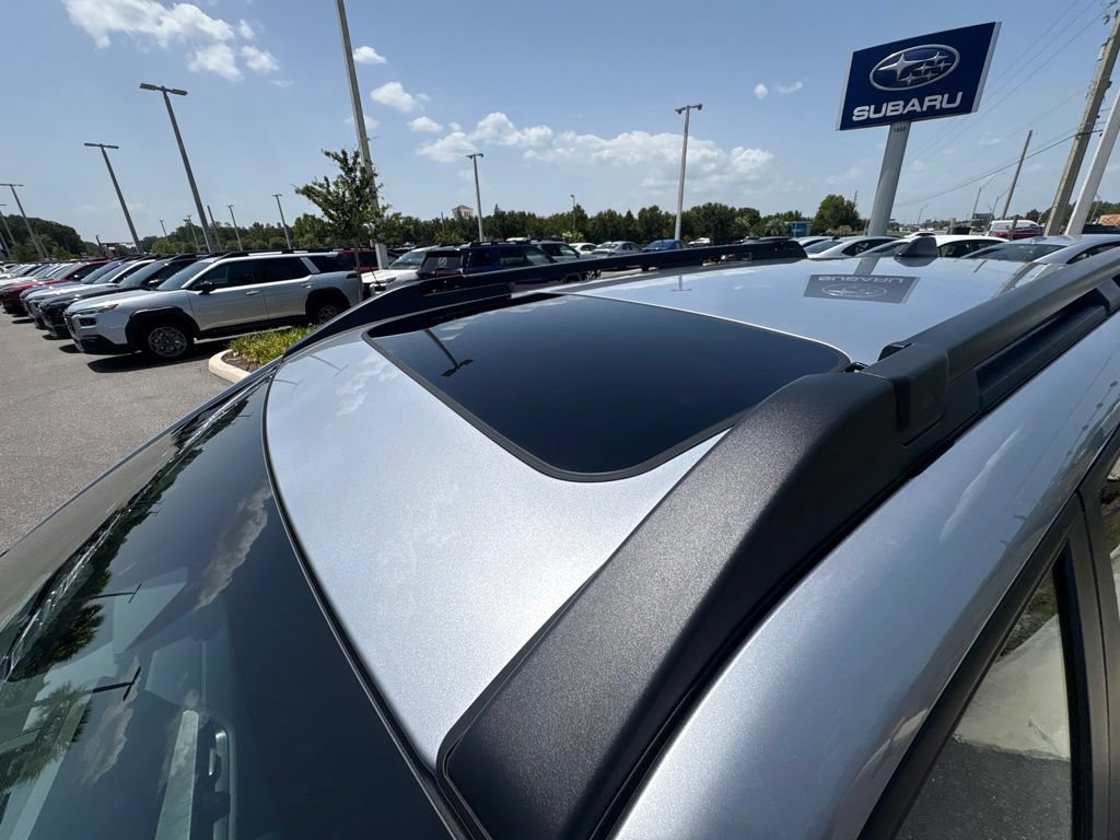 New 2026 Subaru Outback Touring XT AWD/4WD image 10
