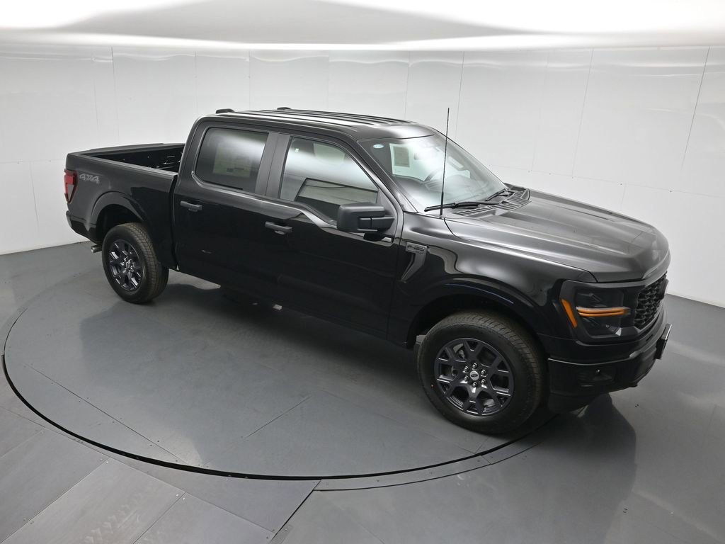 New 2026 Ford F150 STX AWD/4WD image 36