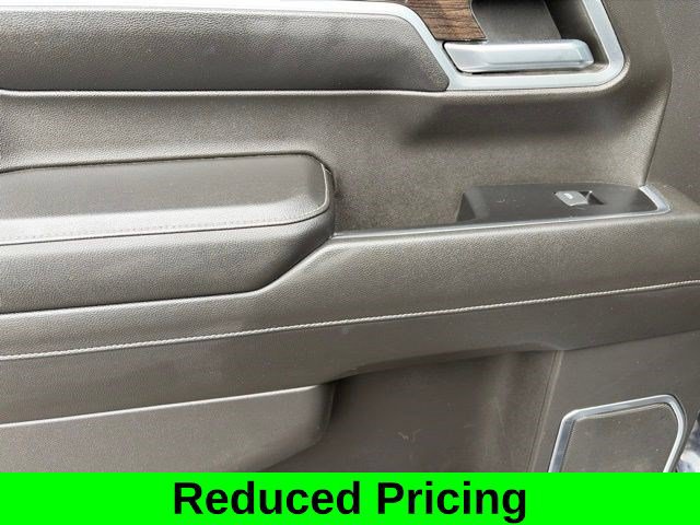 Used 2022 Chevrolet Silverado 1500 LT w/ Max Trailering Package AWD/4WD image 30