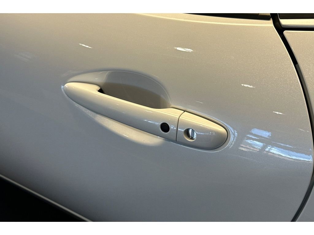 New 2025 MAZDA MX-5 Miata RF Grand Touring w/ Weather Package image 7