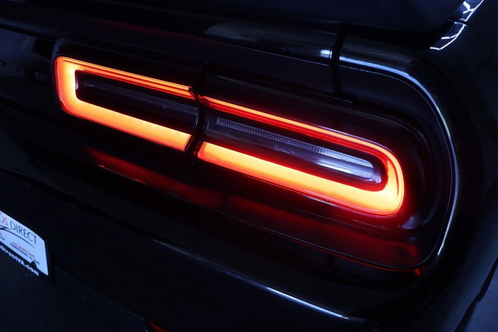Used 2021 Dodge Challenger GT w/ Blacktop Package image 28