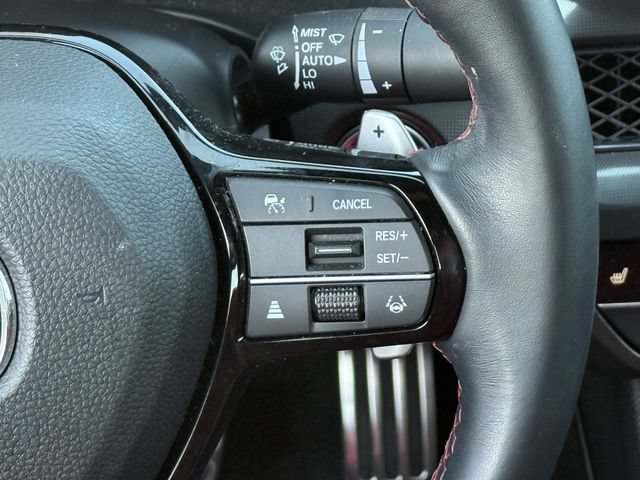 Certified 2025 Acura Integra A-Spec w/ Technology Package FWD image 15