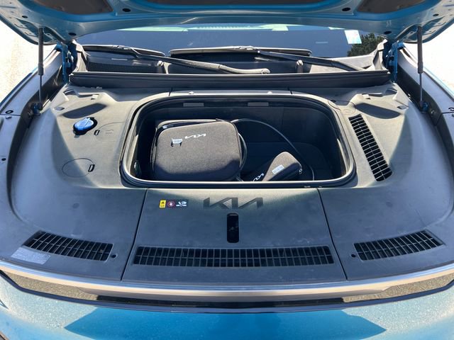 Used 2024 Kia EV9 GT-Line image 35