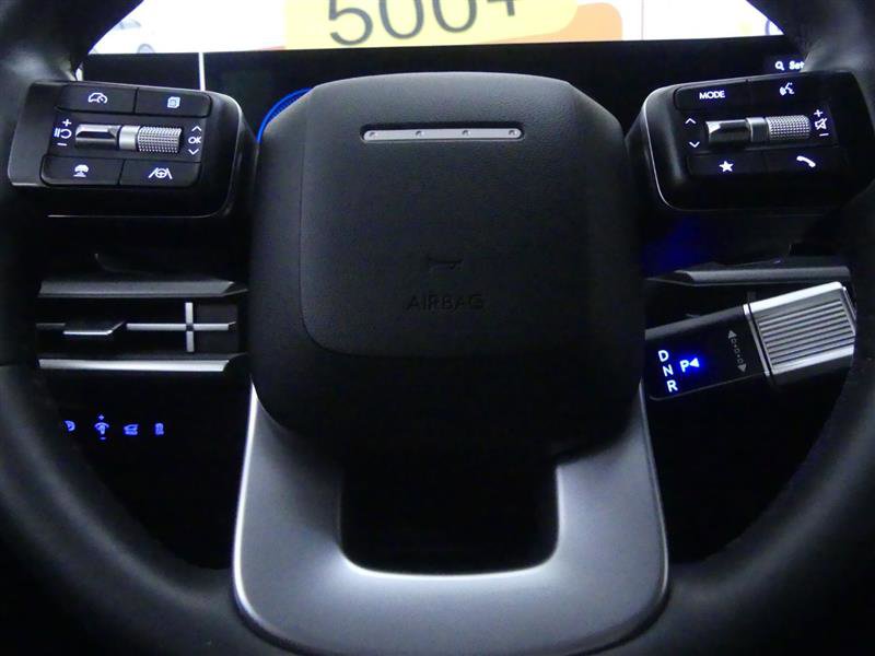 Used 2024 Hyundai Santa Fe SEL image 18