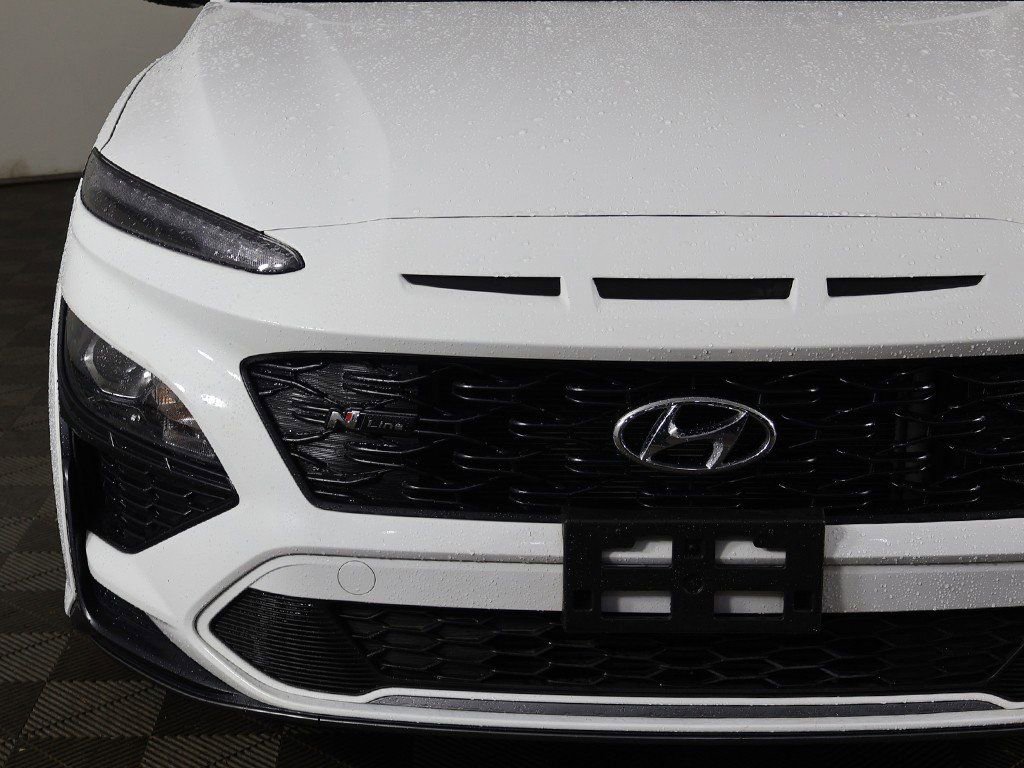 Used 2023 Hyundai Kona N Line image 14
