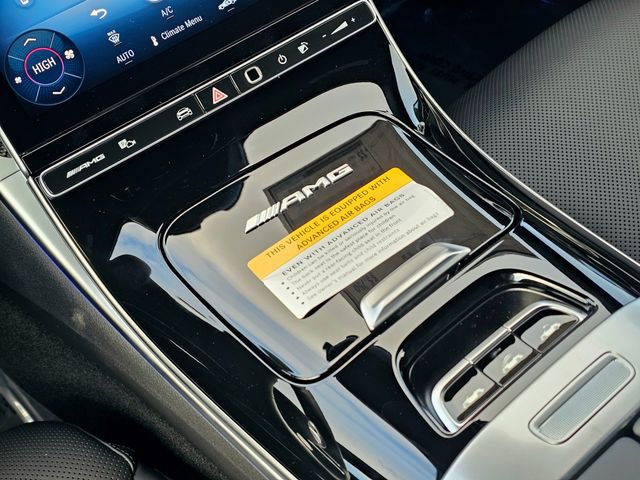 New 2026 Mercedes-Benz CLE 53 AMG 4MATIC Cabriolet image 32