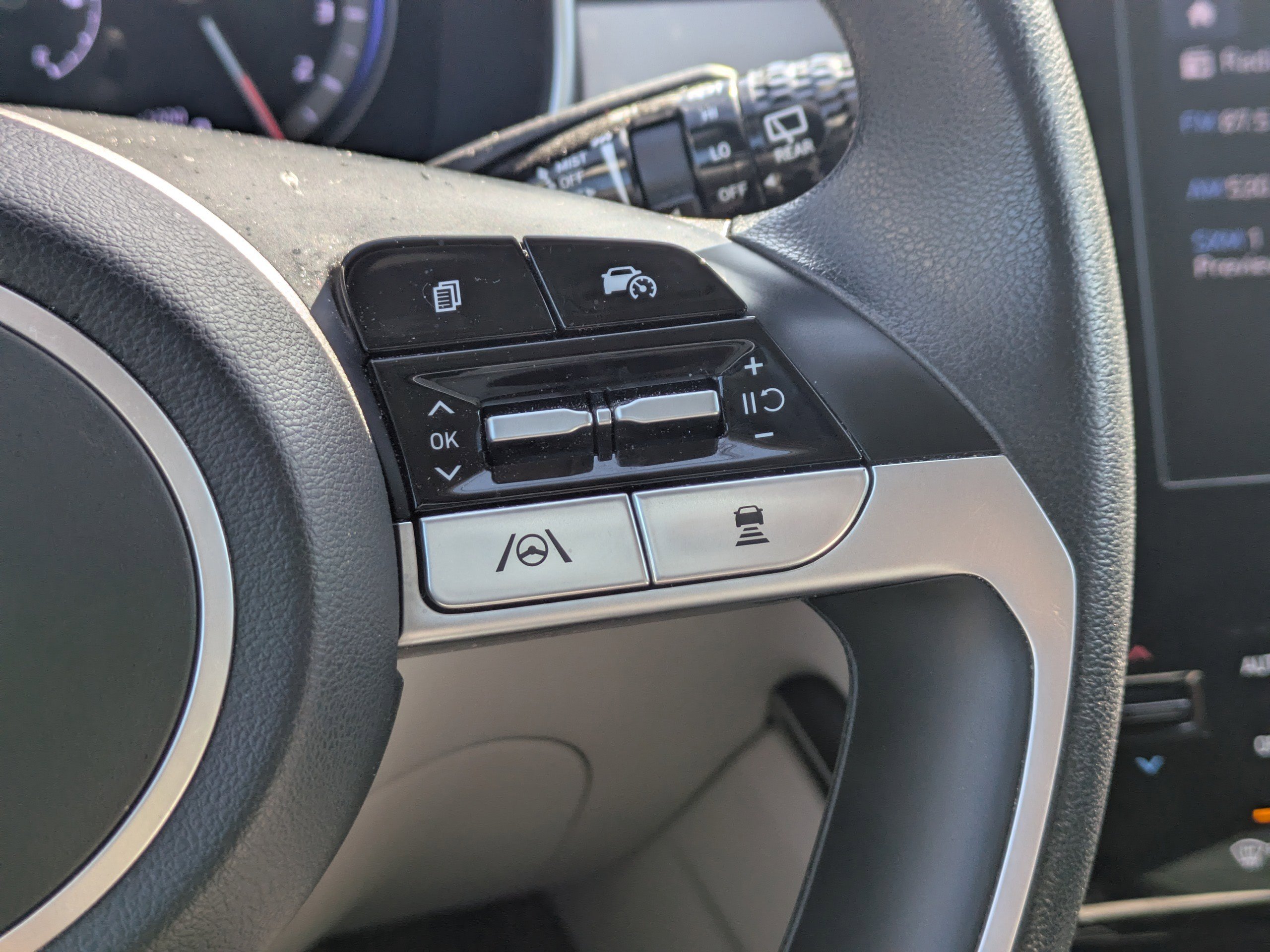 Certified 2024 Hyundai Tucson SEL image 29