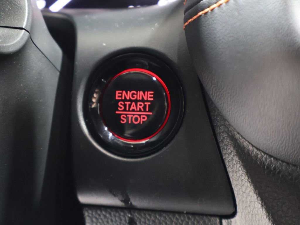 Used 2024 Honda HR-V Sport image 24