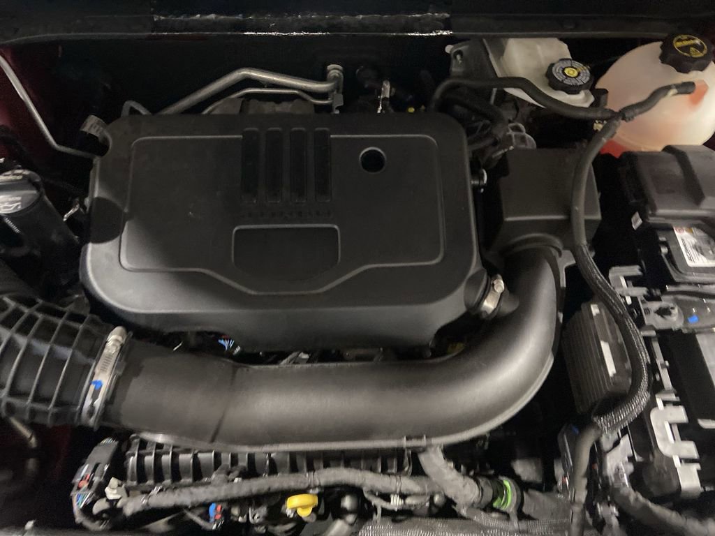 Used 2024 Chevrolet Blazer LT w/ Convenience Package image 29