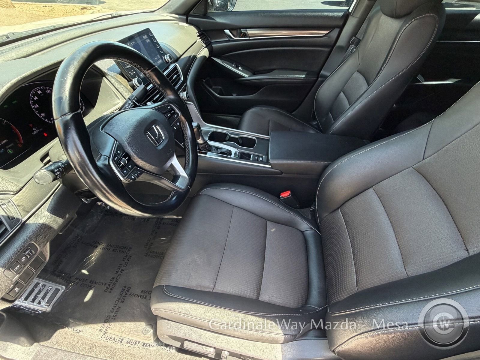 Used 2020 Honda Accord Sport image 16