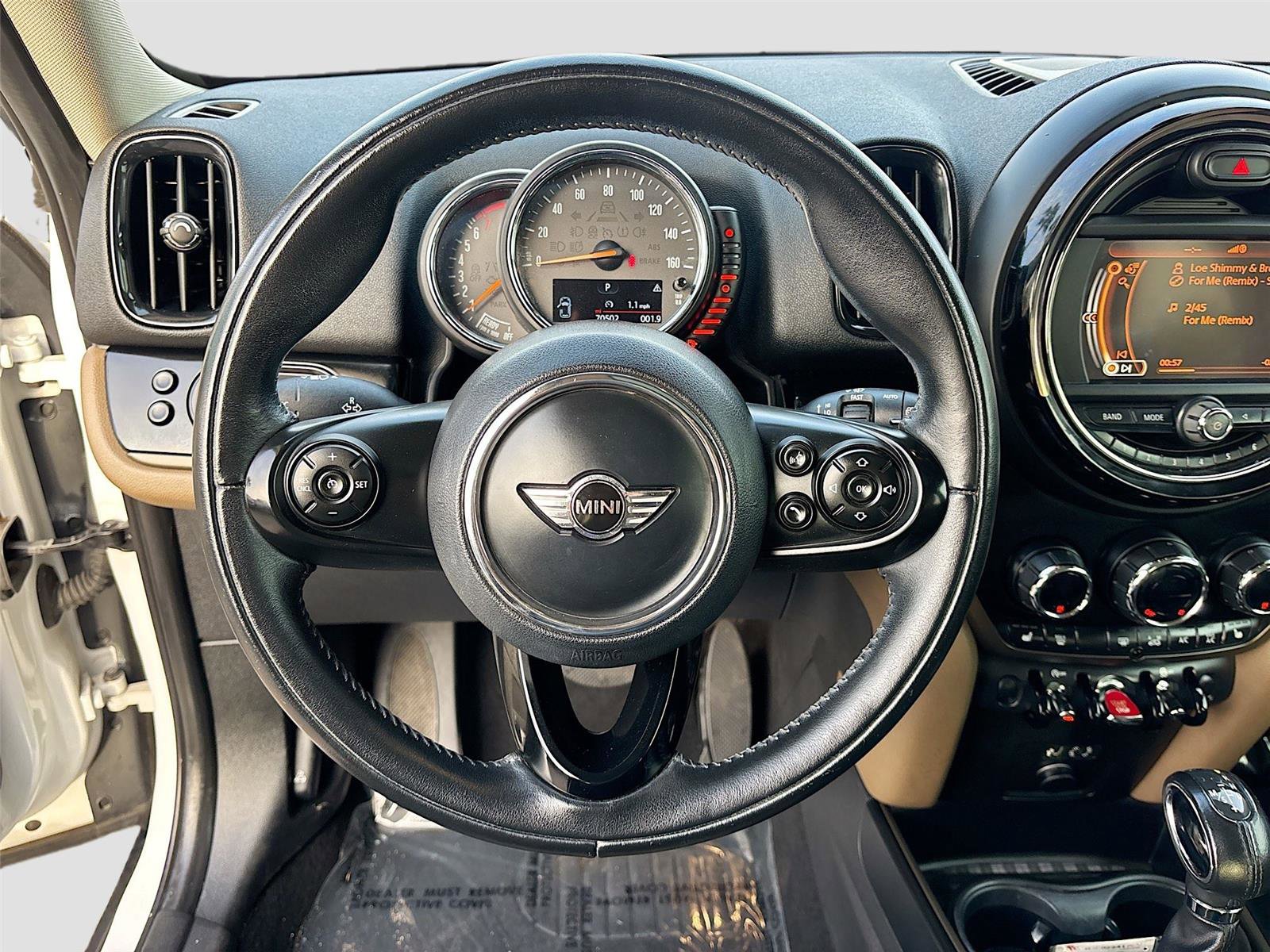 Used 2017 MINI Cooper Countryman ALL4 image 11