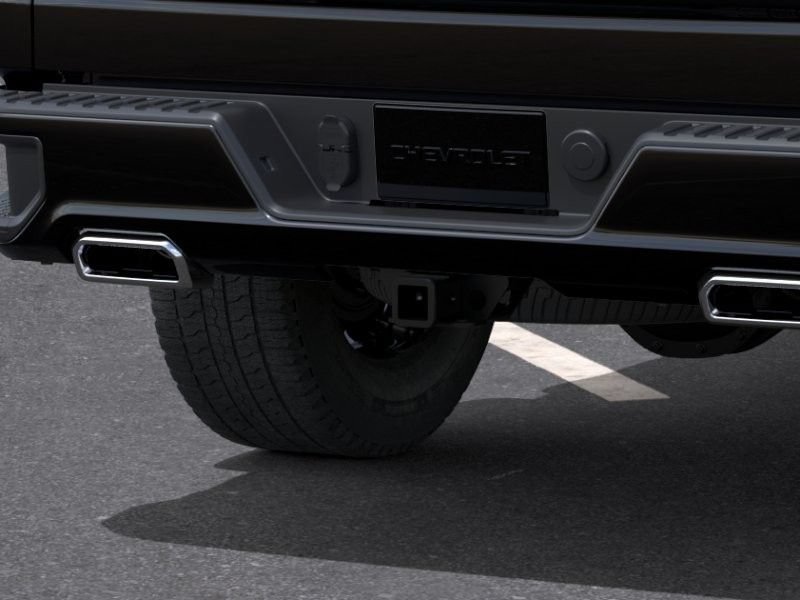 New 2026 Chevrolet Silverado 1500 RST AWD/4WD image 40