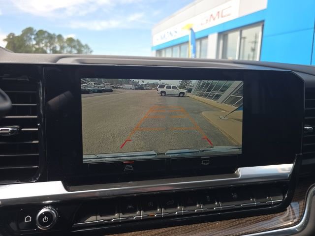 Used 2026 GMC Sierra 1500 Elevation image 19