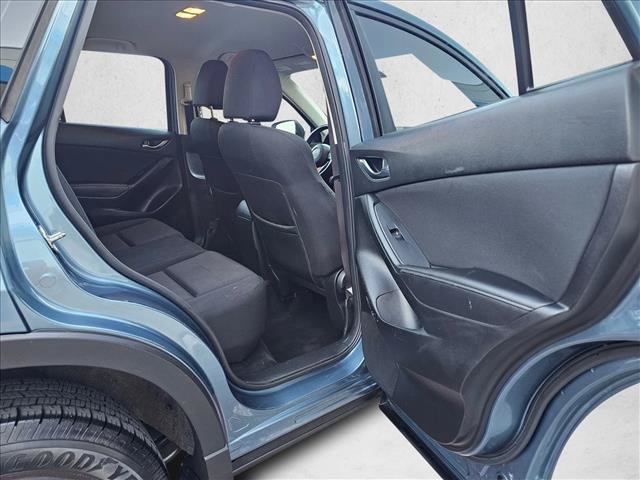 Used 2016 MAZDA CX-5 Sport FWD image 14