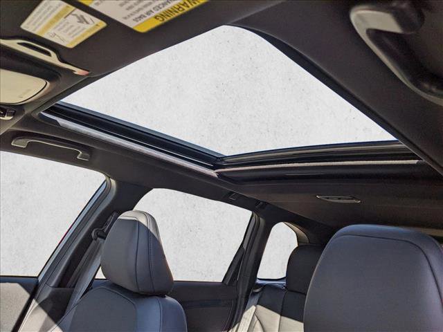 New 2025 Subaru Forester Limited image 14