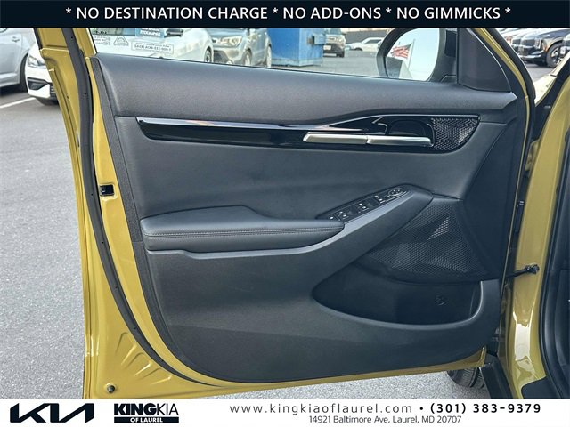 Used 2024 Kia Seltos S image 20