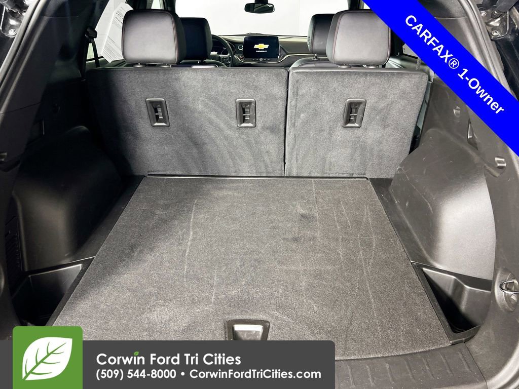 Used 2025 Chevrolet Blazer RS image 15