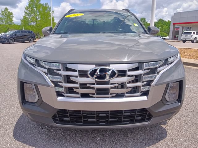 Used 2022 Hyundai Santa Cruz SEL Premium w/ Launch Package AWD/4WD image 7