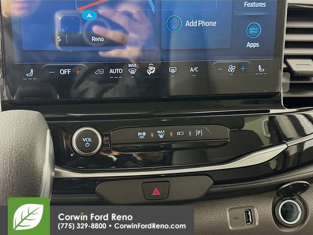 New 2026 Ford Transit 350 XLT image 18