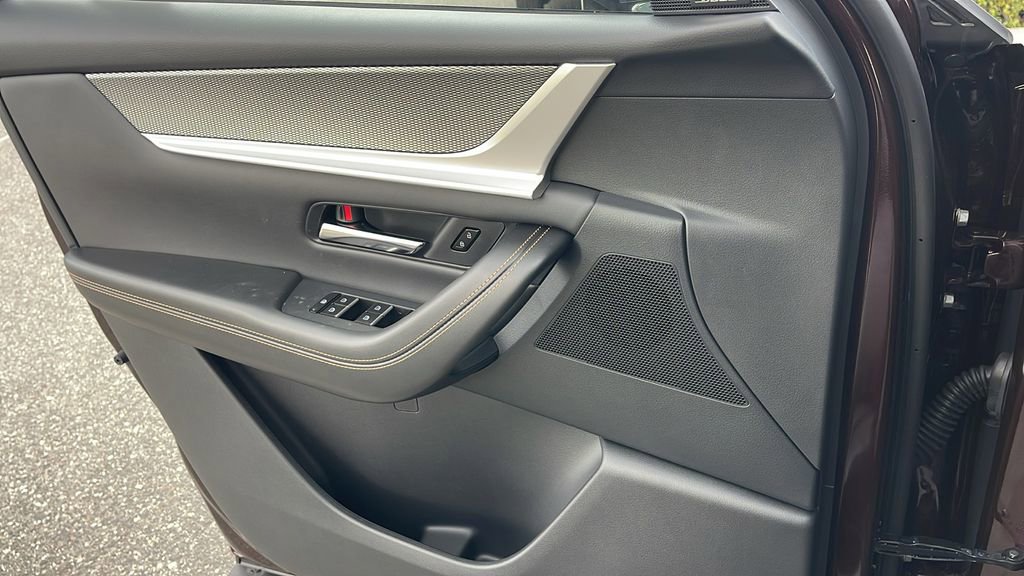 New 2026 MAZDA CX-90 Plug-In Hybrid w/Premium Sport image 26