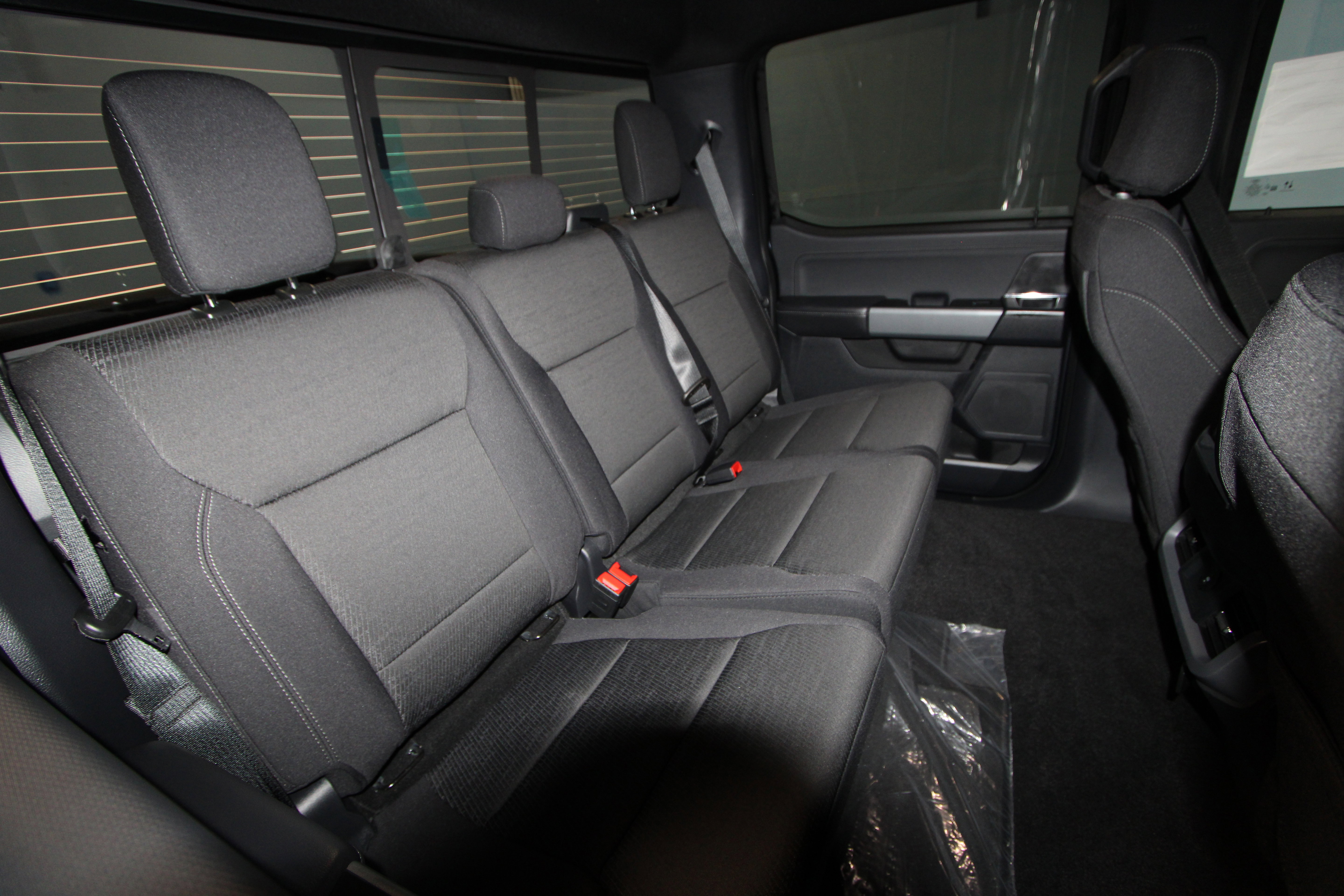New 2026 Ford F150 XLT AWD/4WD image 21