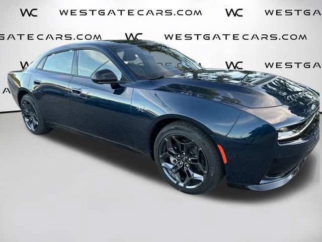 New 2026 Dodge Charger R/T AWD/4WD image 25