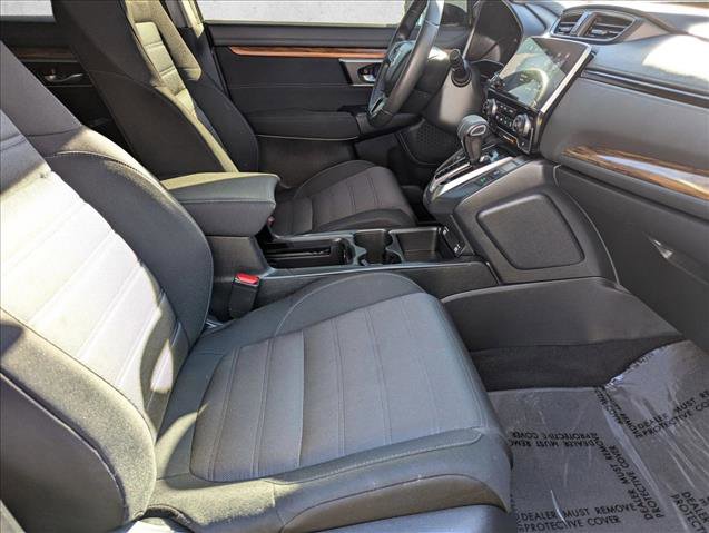Used 2020 Honda CR-V EX image 19