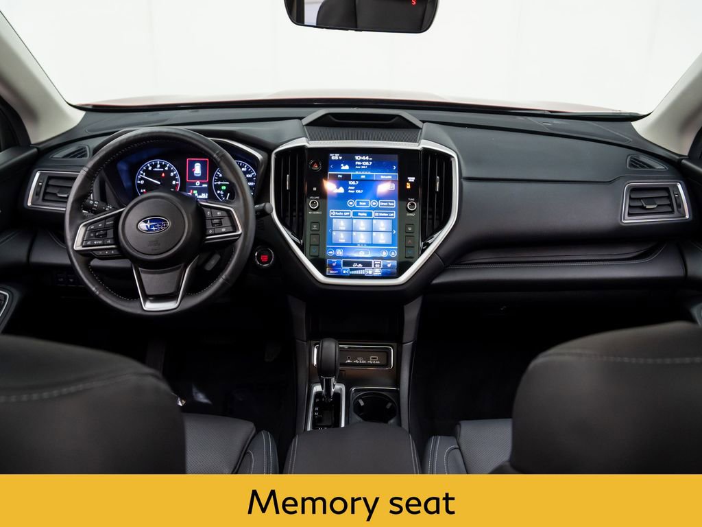 Used 2024 Subaru Ascent Limited w/ Technology Package image 10