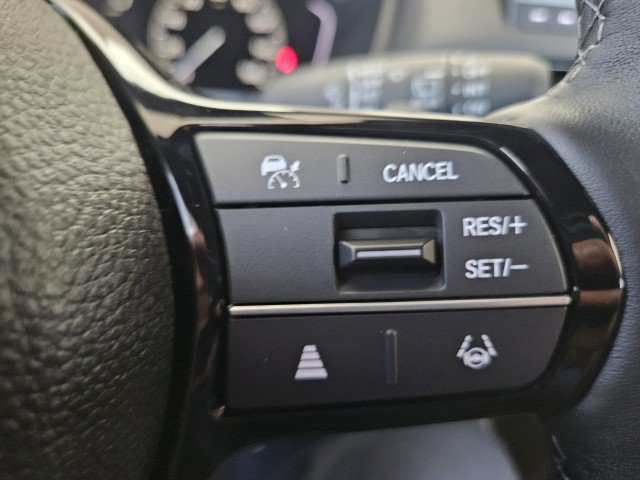 New 2026 Honda Civic Sport image 27