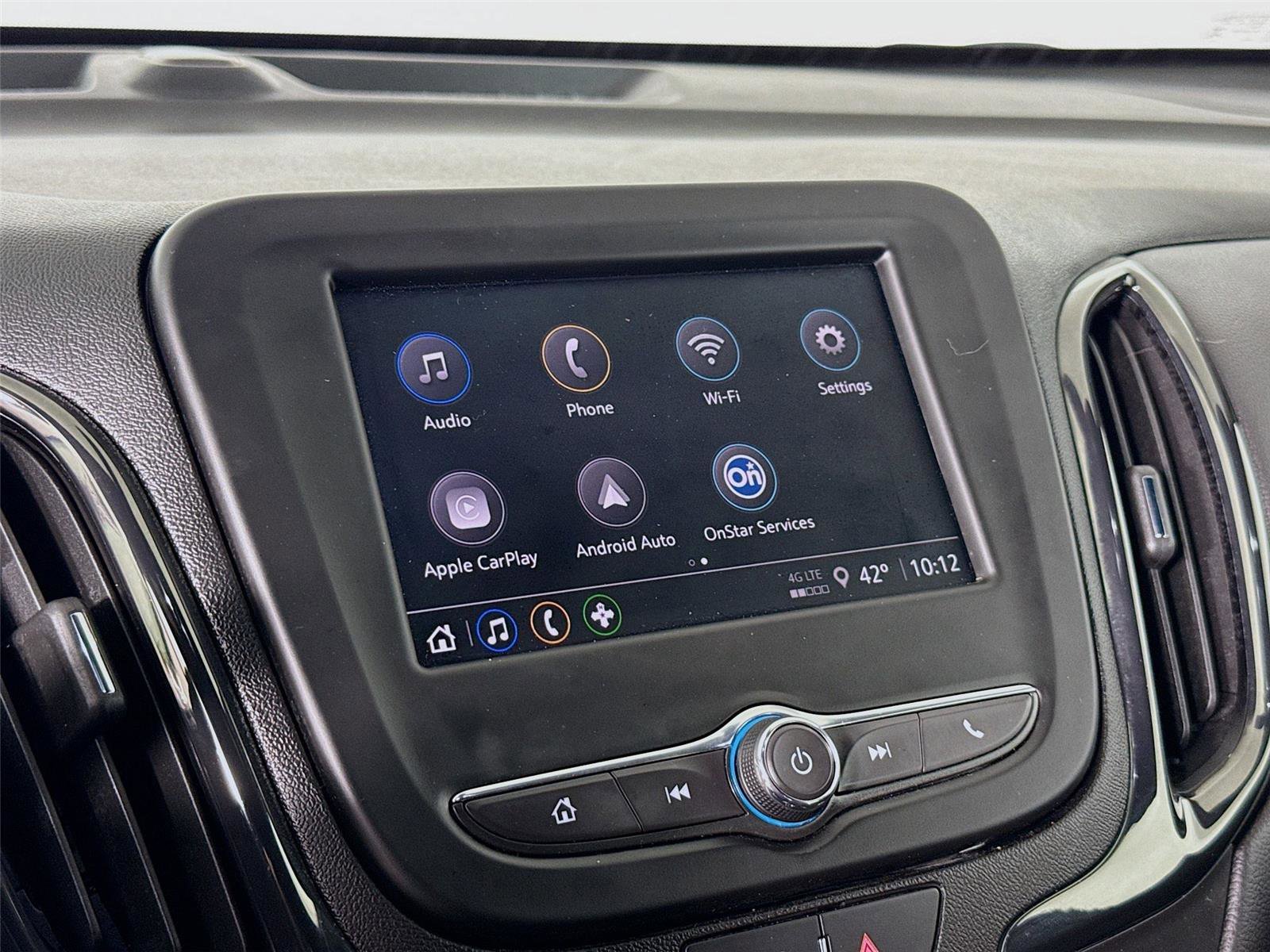 Used 2023 Chevrolet Equinox RS image 15