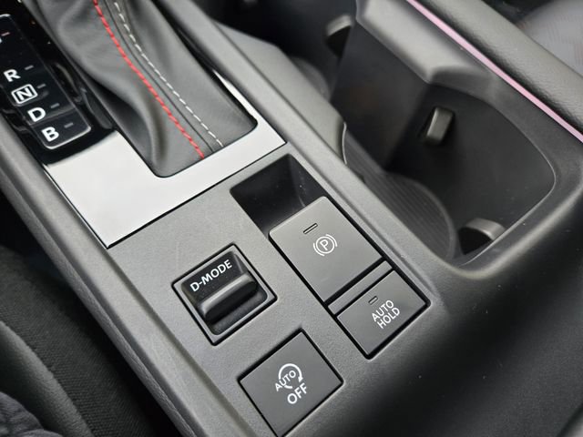 New 2026 Nissan Sentra SR w/ SR Premium Package FWD image 21