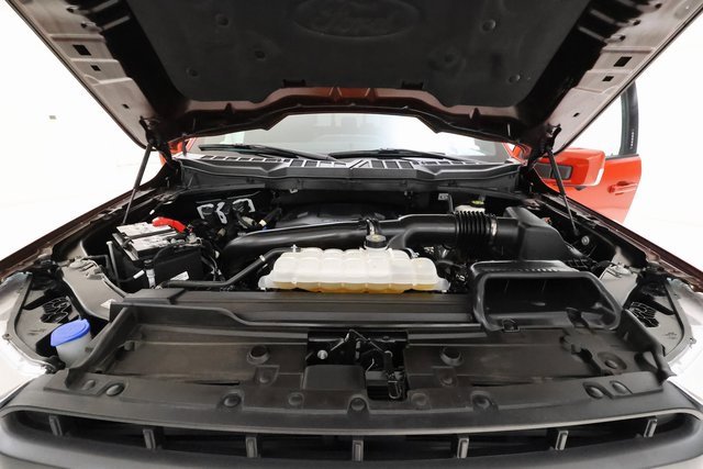 Used 2023 Ford F150 Lariat w/ Equipment Group 502A High image 6