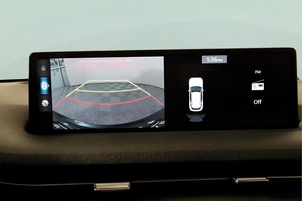 Used 2025 Genesis GV70 3.5T Sport AWD/4WD image 23