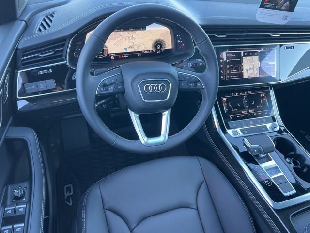 New 2026 Audi Q7 2.0T Premium Plus image 29