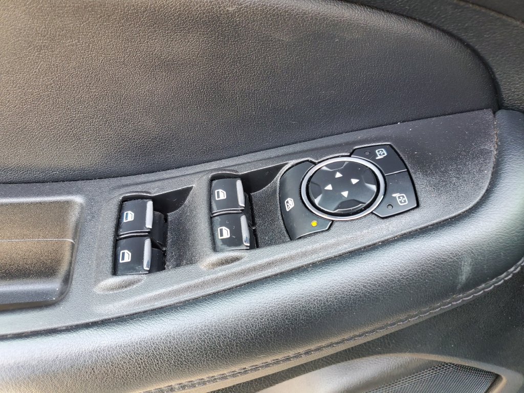 Used 2024 Ford Edge SEL w/ Convenience Package AWD/4WD image 18