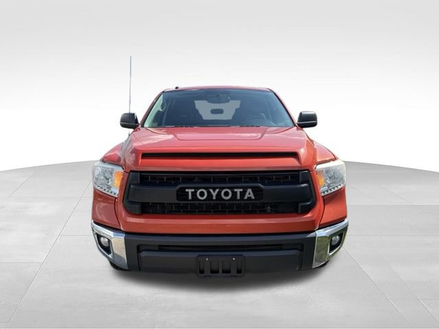 Used 2017 Toyota Tundra TRD Pro AWD/4WD image 8