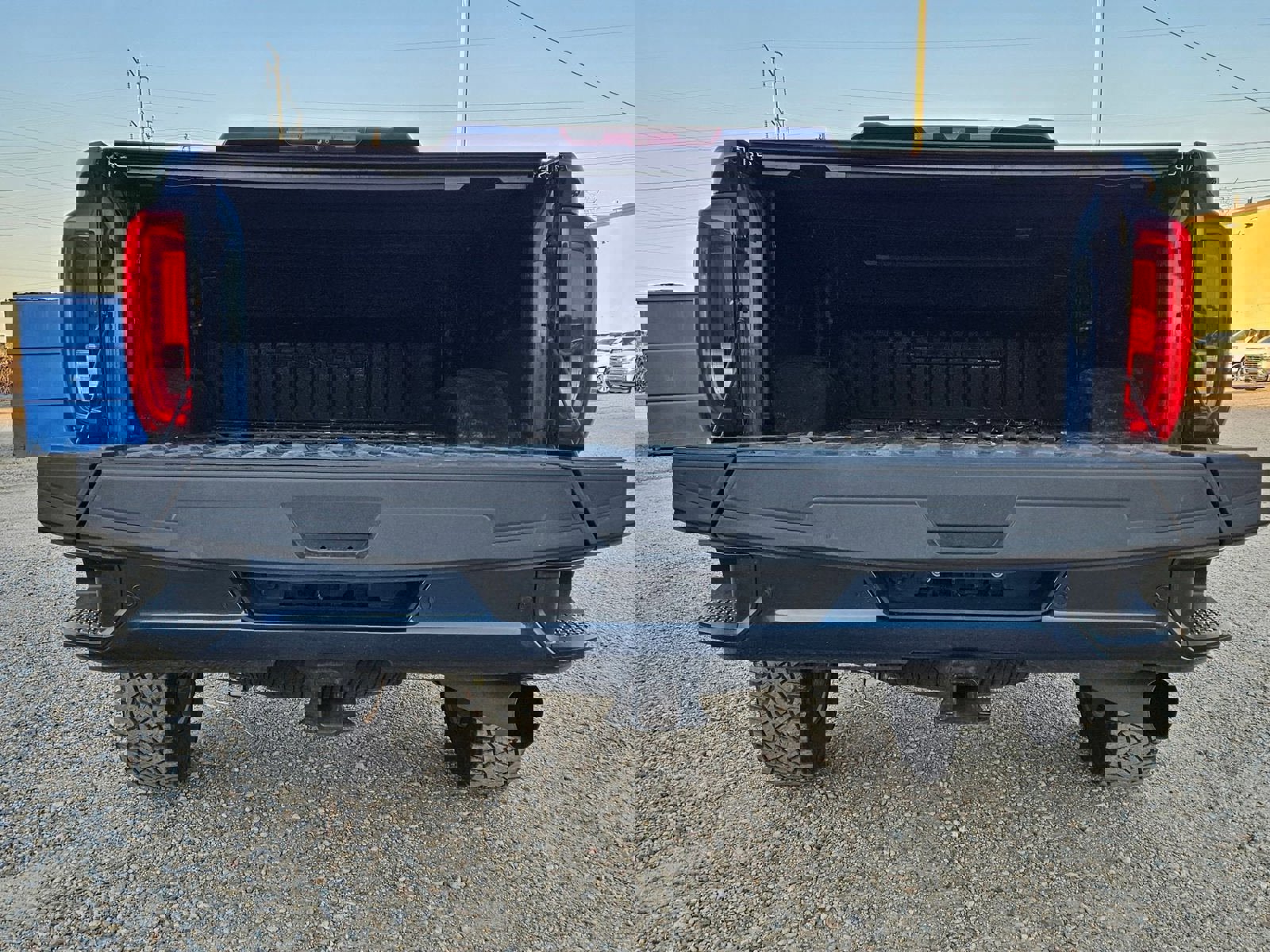 Used 2020 GMC Sierra 2500 Denali w/ Denali Ultimate Package image 4