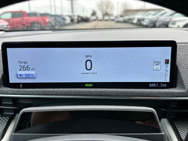 Used 2023 Ford Mustang Mach-E Premium image 22