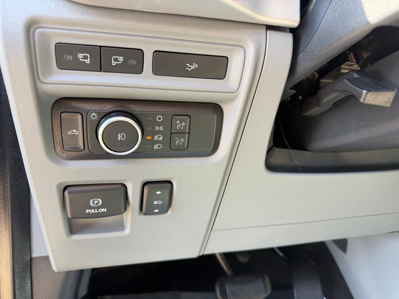 Used 2022 Ford F150 XLT w/ Equipment Group 302A High image 20