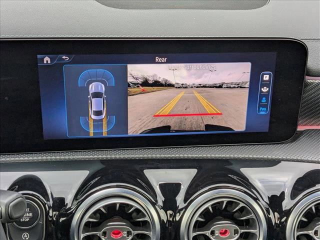 Used 2025 Mercedes-Benz CLA 250 image 13