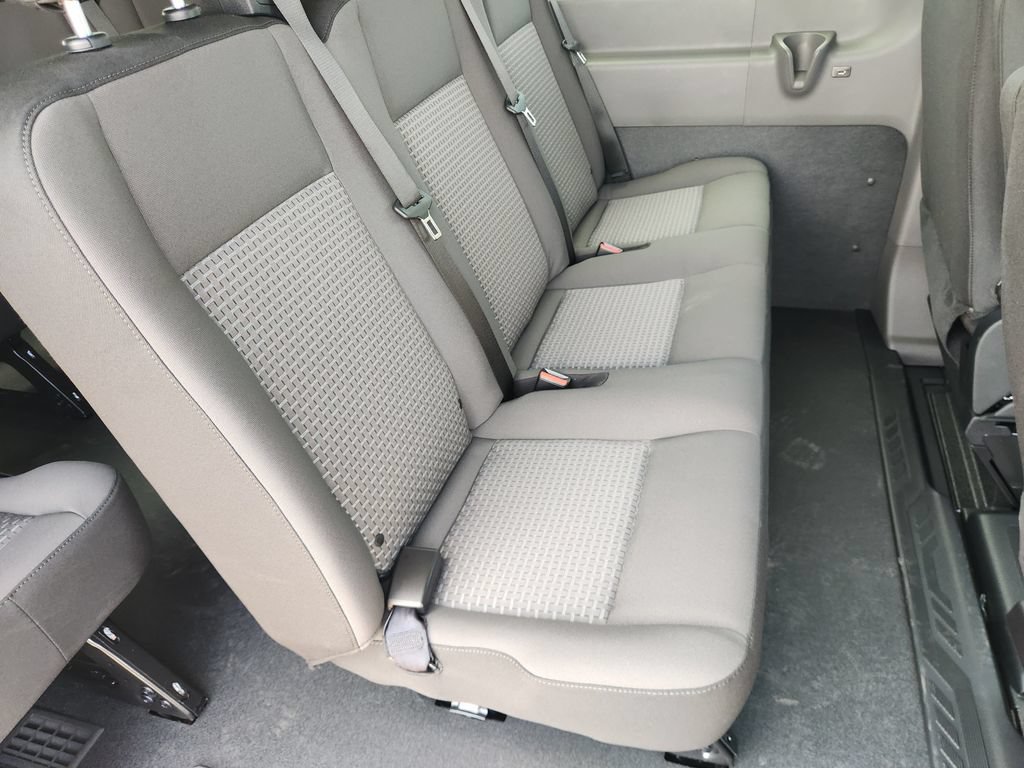 New 2027 Ford Transit 350 XL RWD image 18