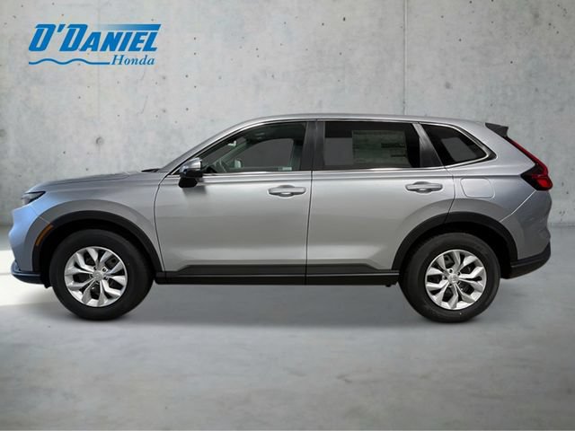 New 2026 Honda CR-V LX image 2