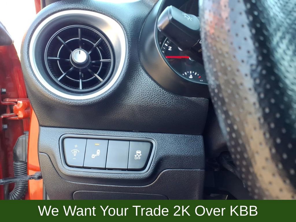 Used 2022 Kia Forte GT-Line w/ GT-Line Premium Package image 19