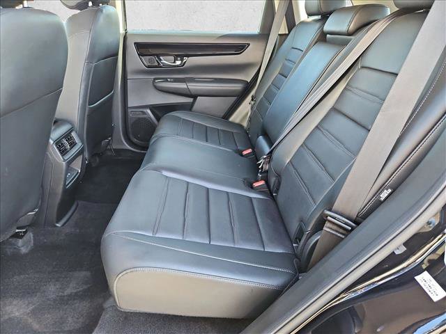 Used 2024 Honda CR-V EX-L image 19