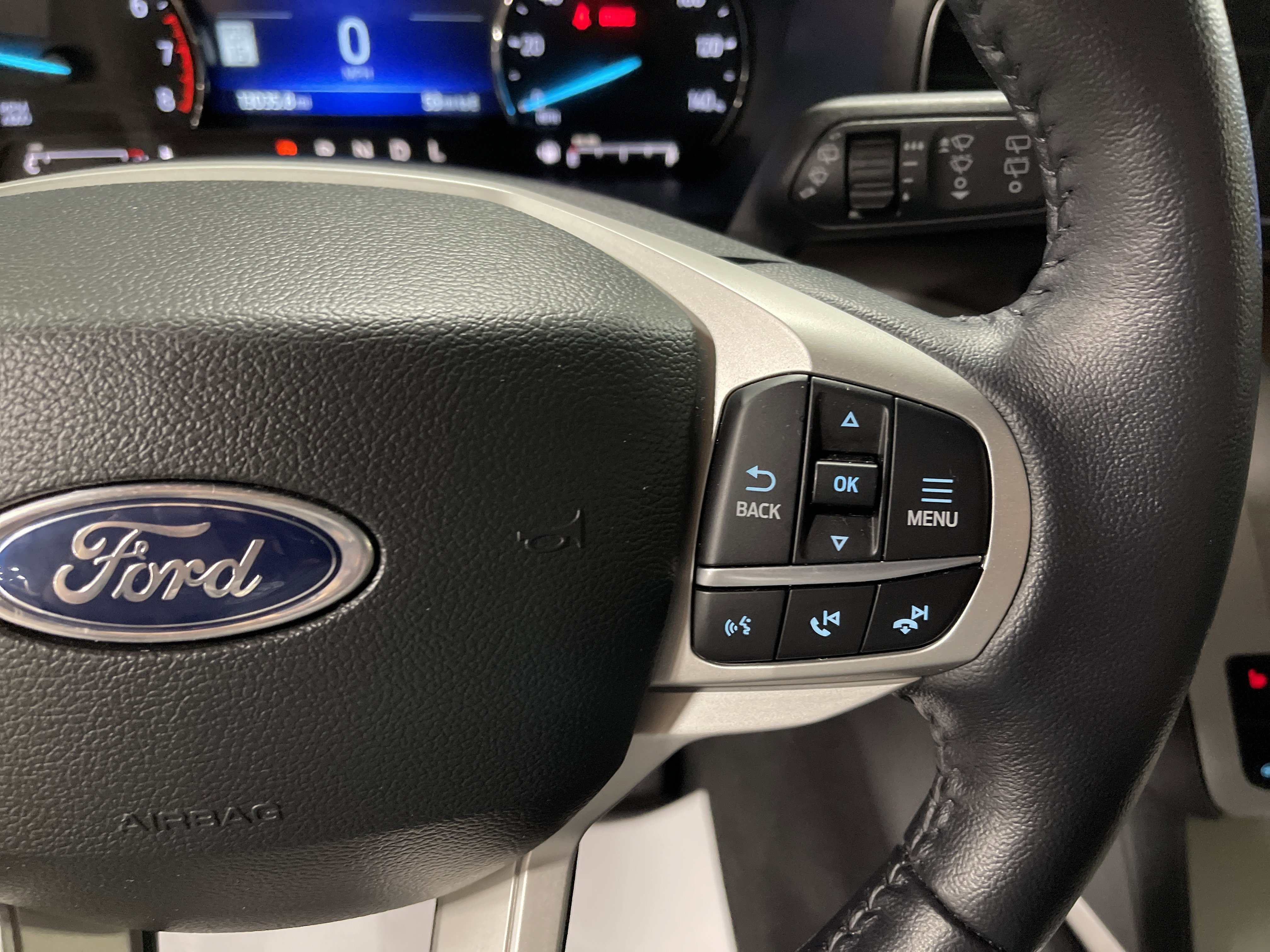 Used 2023 Ford Explorer XLT w/ Equipment Group 202A image 20