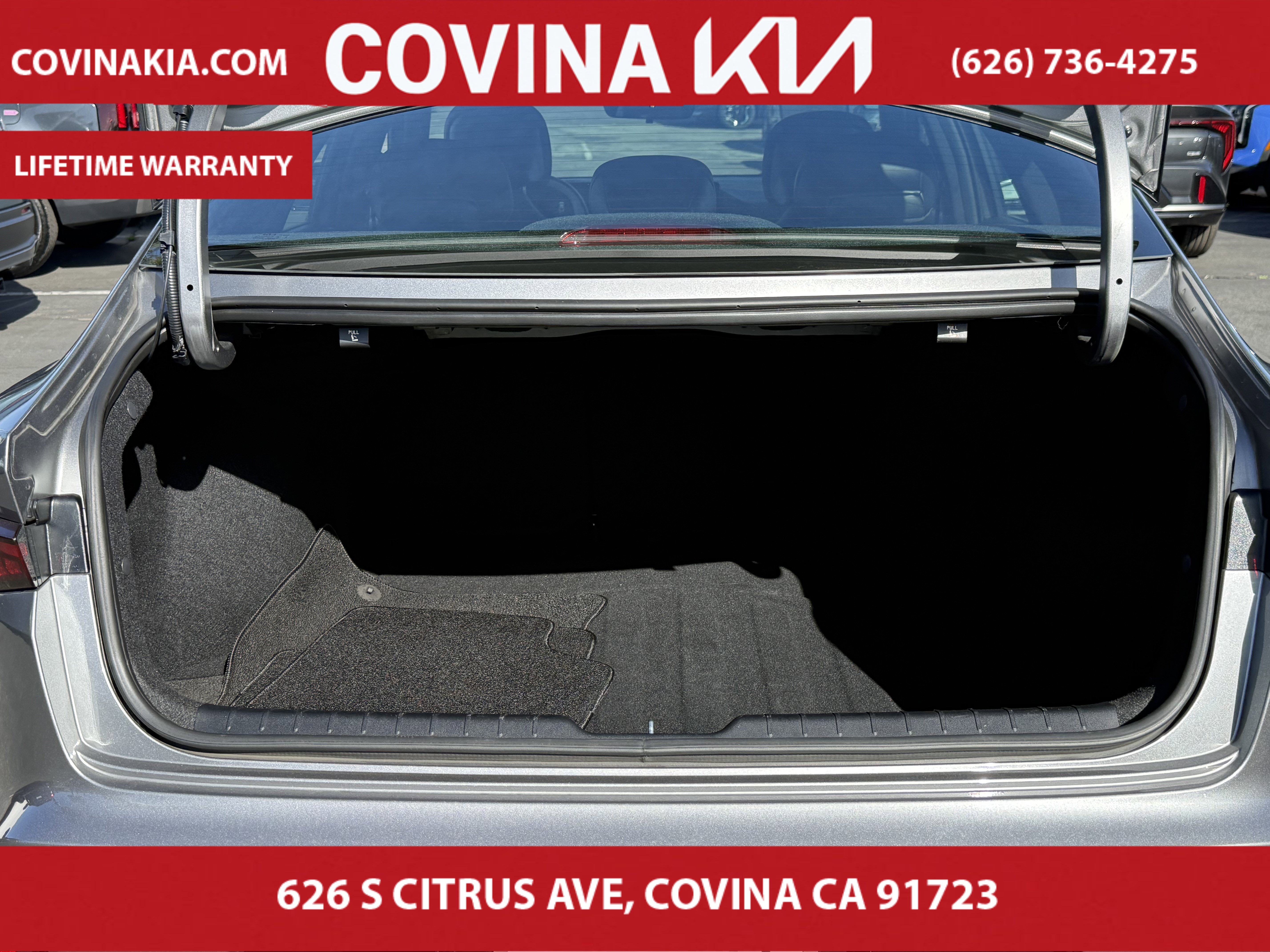 Certified 2025 Kia K4 GT-Line image 10