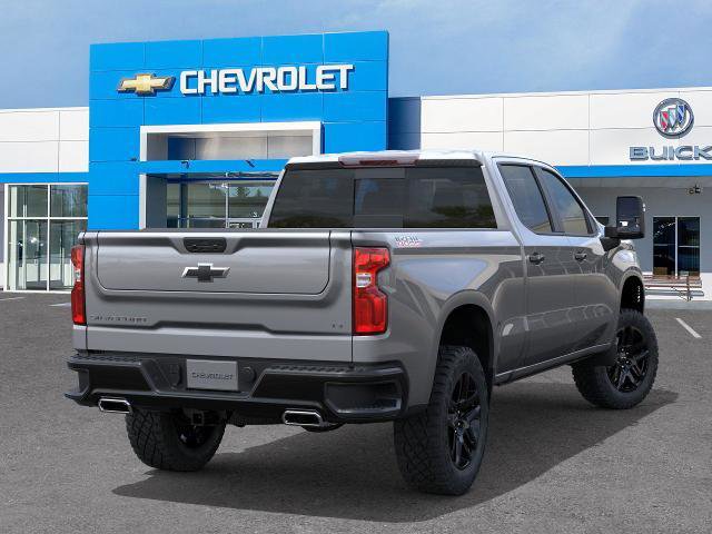 New 2026 Chevrolet Silverado 1500 LT Trail Boss w/ Convenience Package II image 27