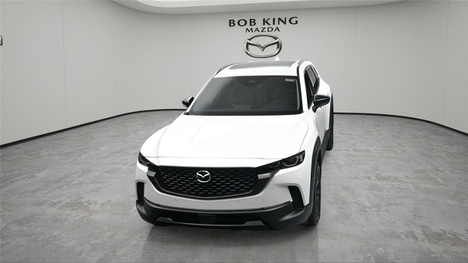 New 2026 MAZDA CX-50 AWD 2.5 Hybrid w/ Weather Package image 9