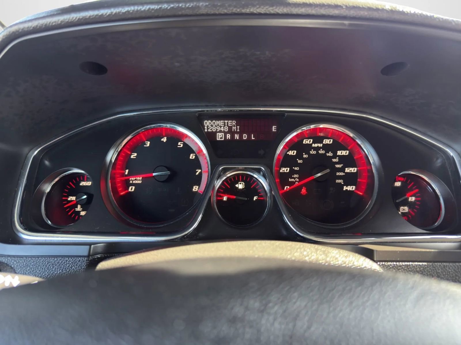 Used 2014 GMC Acadia SLE image 17